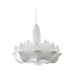 Cocoon Bloom Pendant Light – Nature-Inspired Designer Hanging Lamp