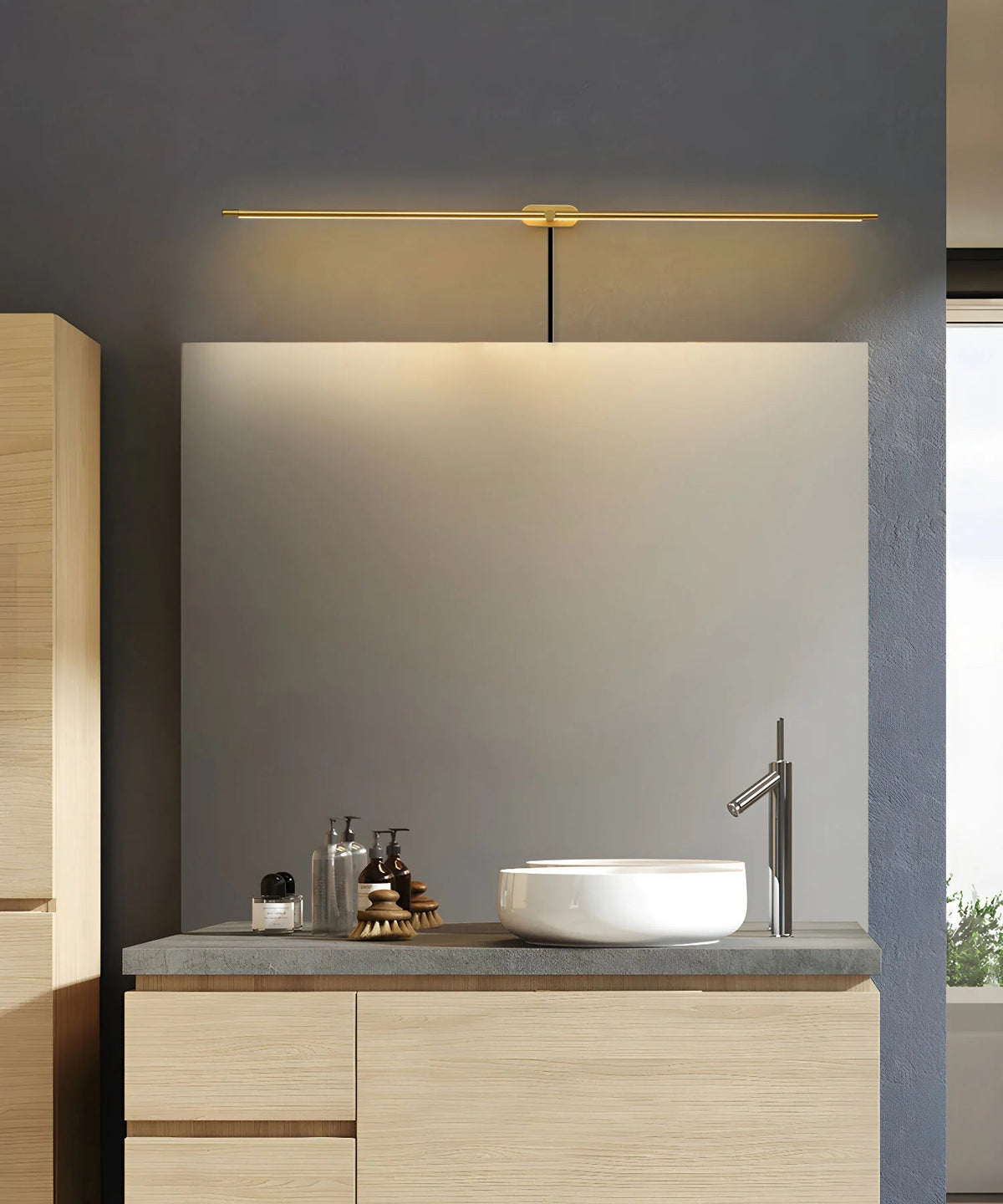 Lineaform Plug In Light