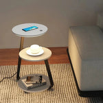 Creative Rechargeable Multi Layer Floor Lamp