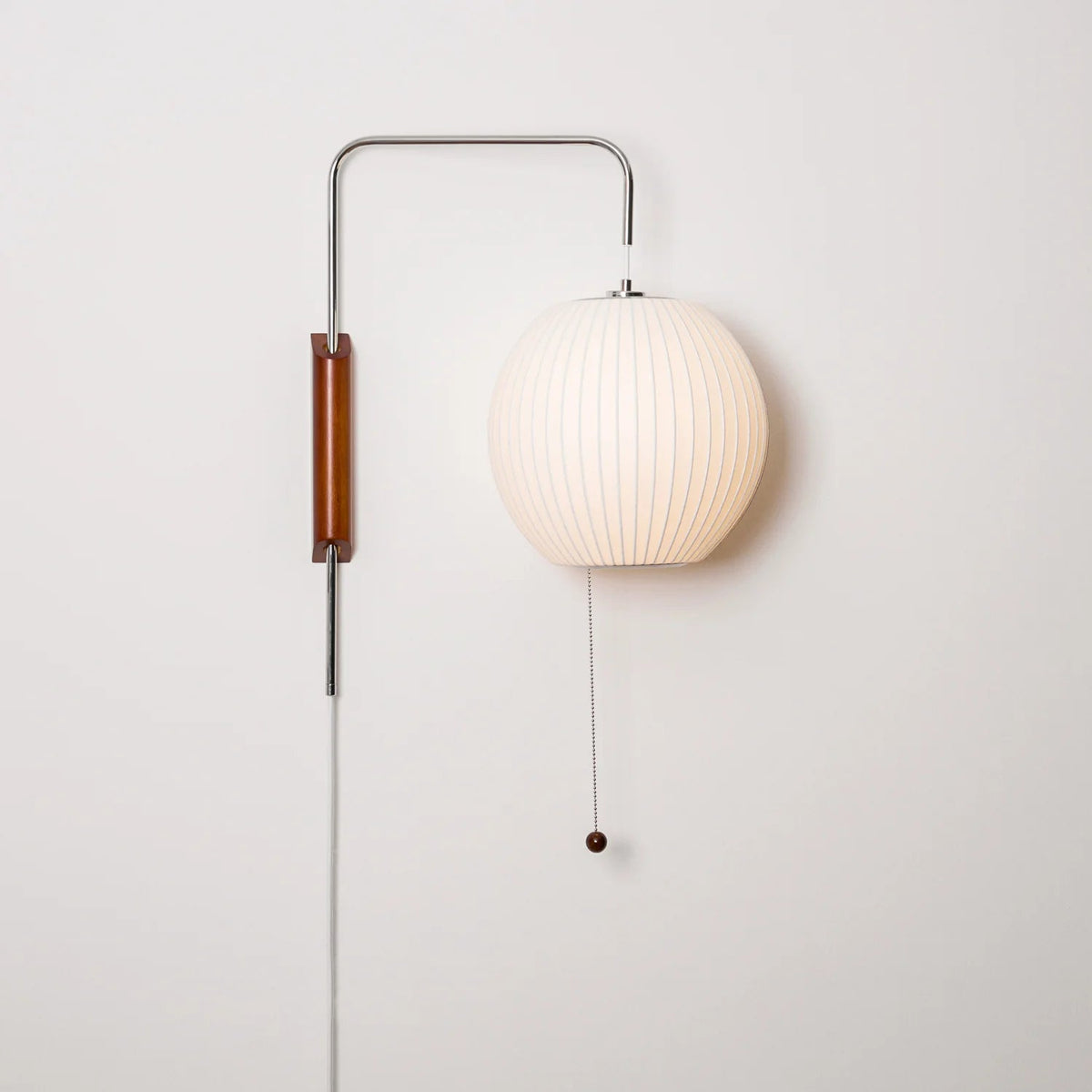 Orbglow Wall Light