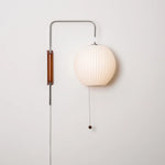 Orbglow Wall Light