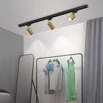 Rotatable Spotlights Ceiling Light