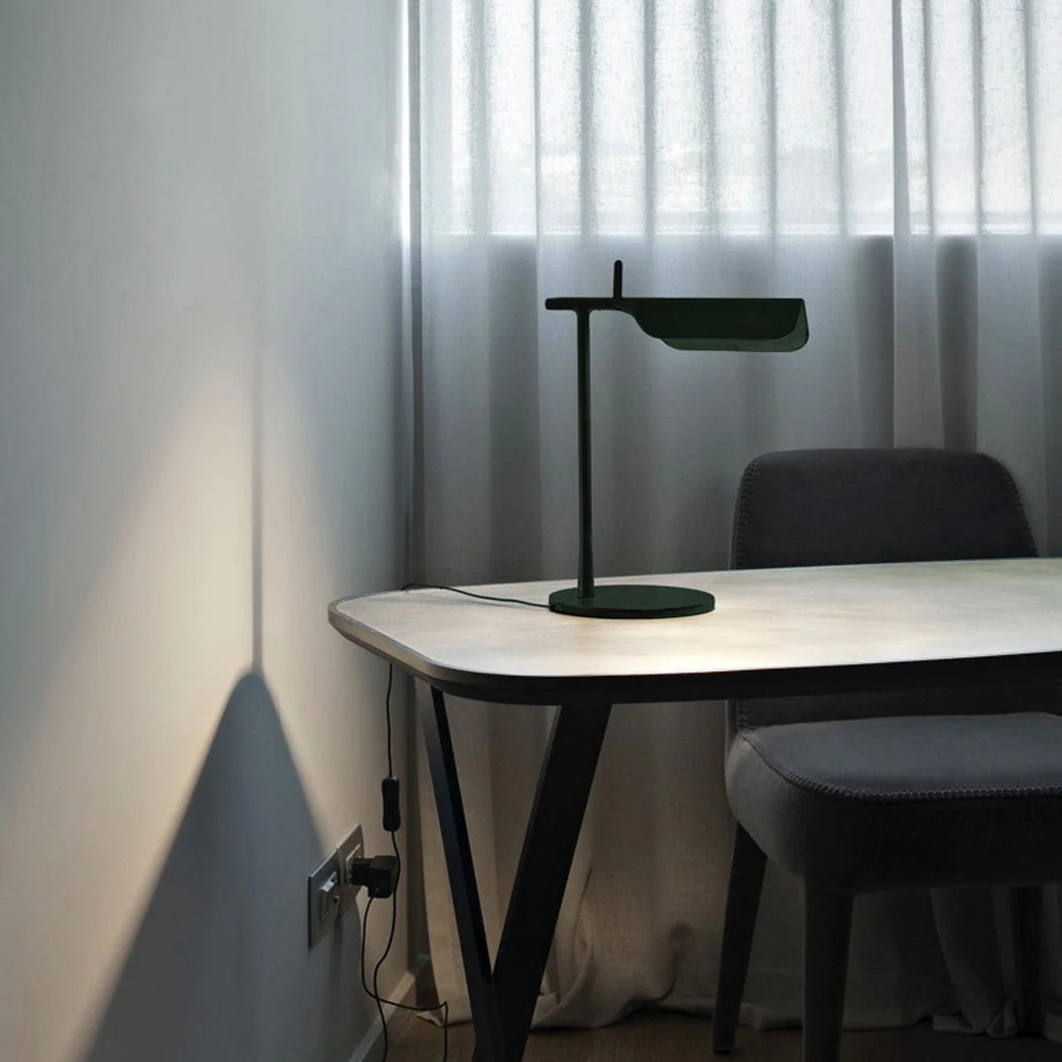 Arcease Adjustable Lamp
