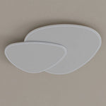 Scandi Form Led Ceiling Light