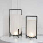 Twilight Ember Table Light
