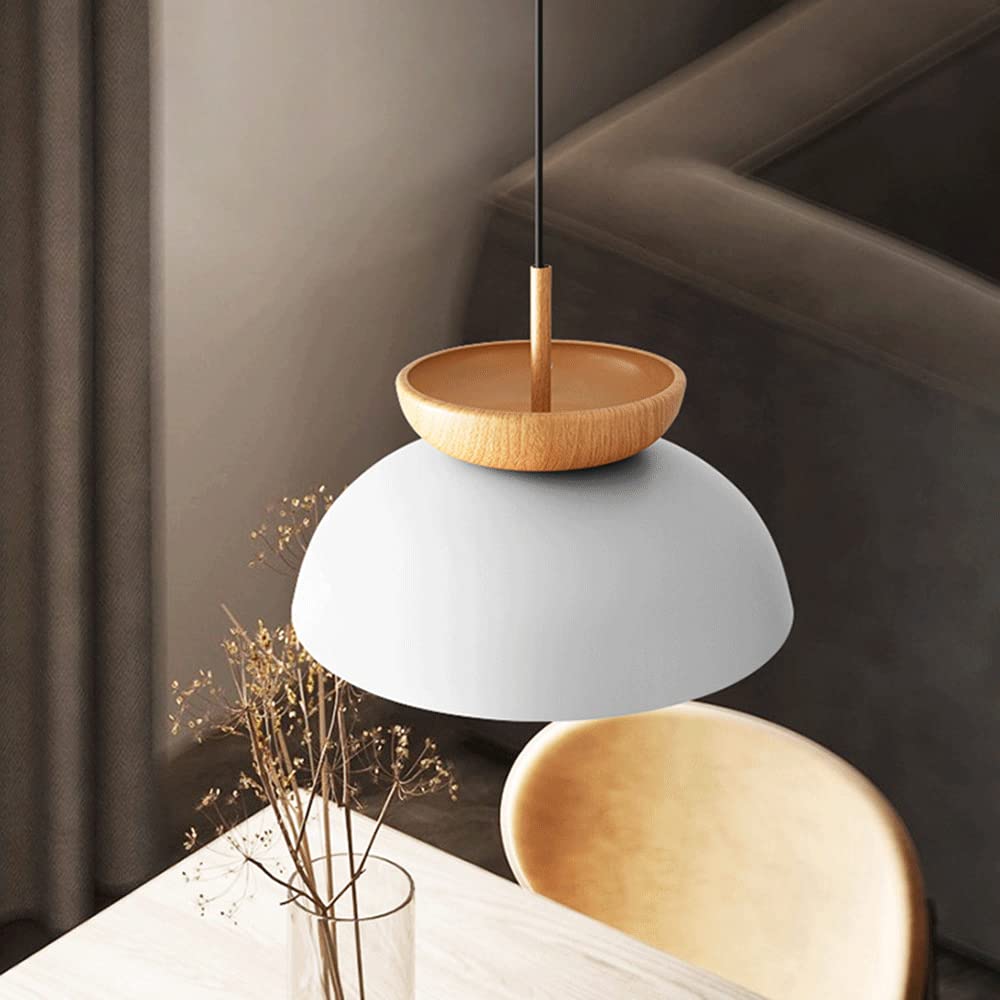 Industrial Chic Metal Ceiling Light