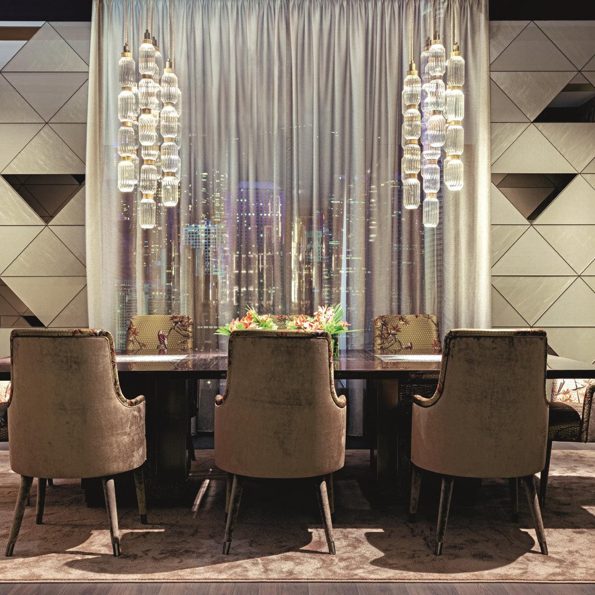 Giselle Pendant Light