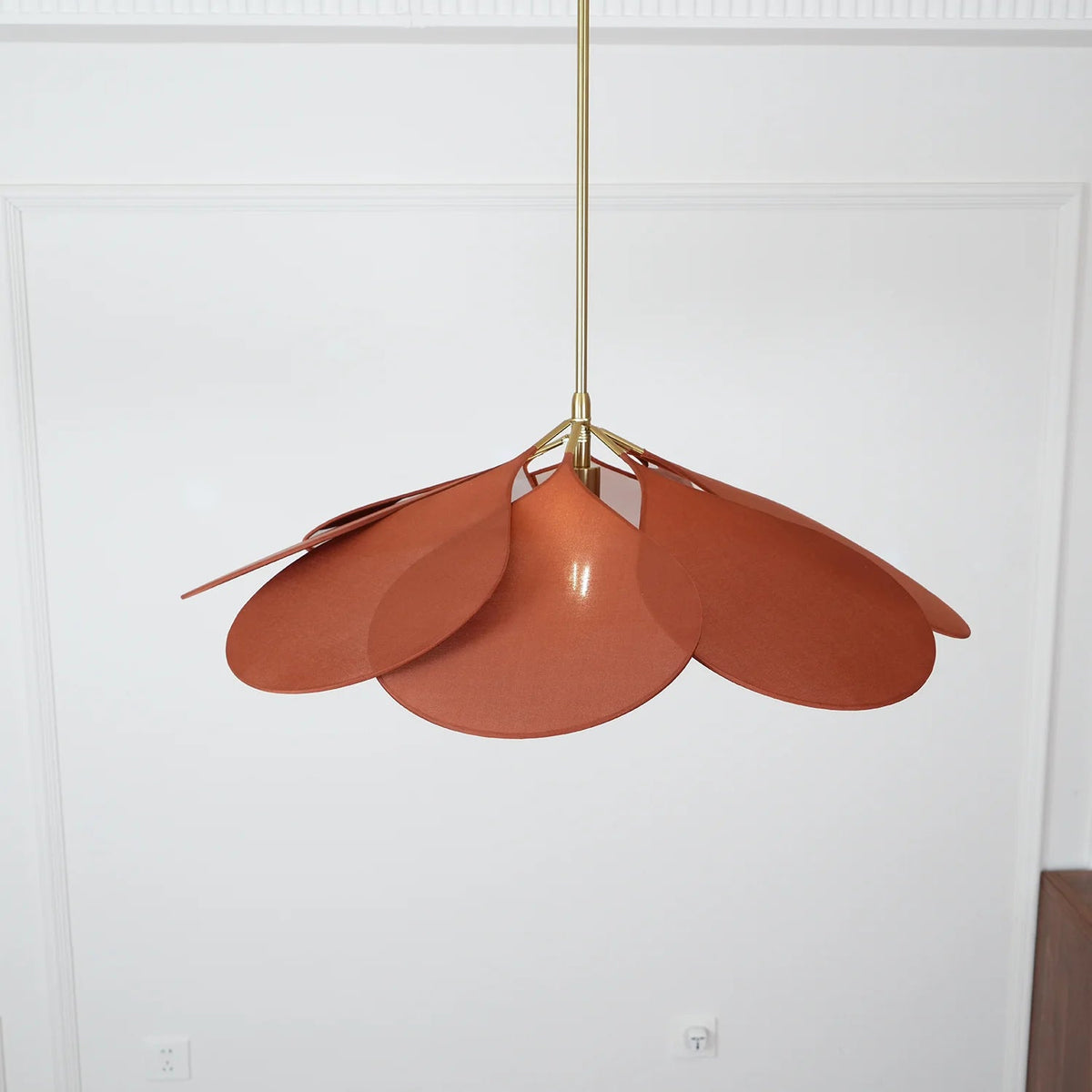 Petaline Grace Pendant Light