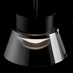 Italian Minimalist Pendant Lamp