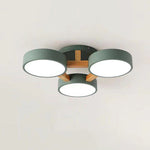 Lumi Cluster Acrylic Ceiling Light