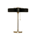 Nordic British Retro Creative Table Lamp