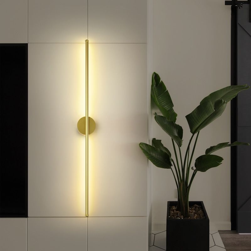 Slimline Led Wall Light 1
