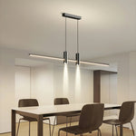 Line Pendant Light