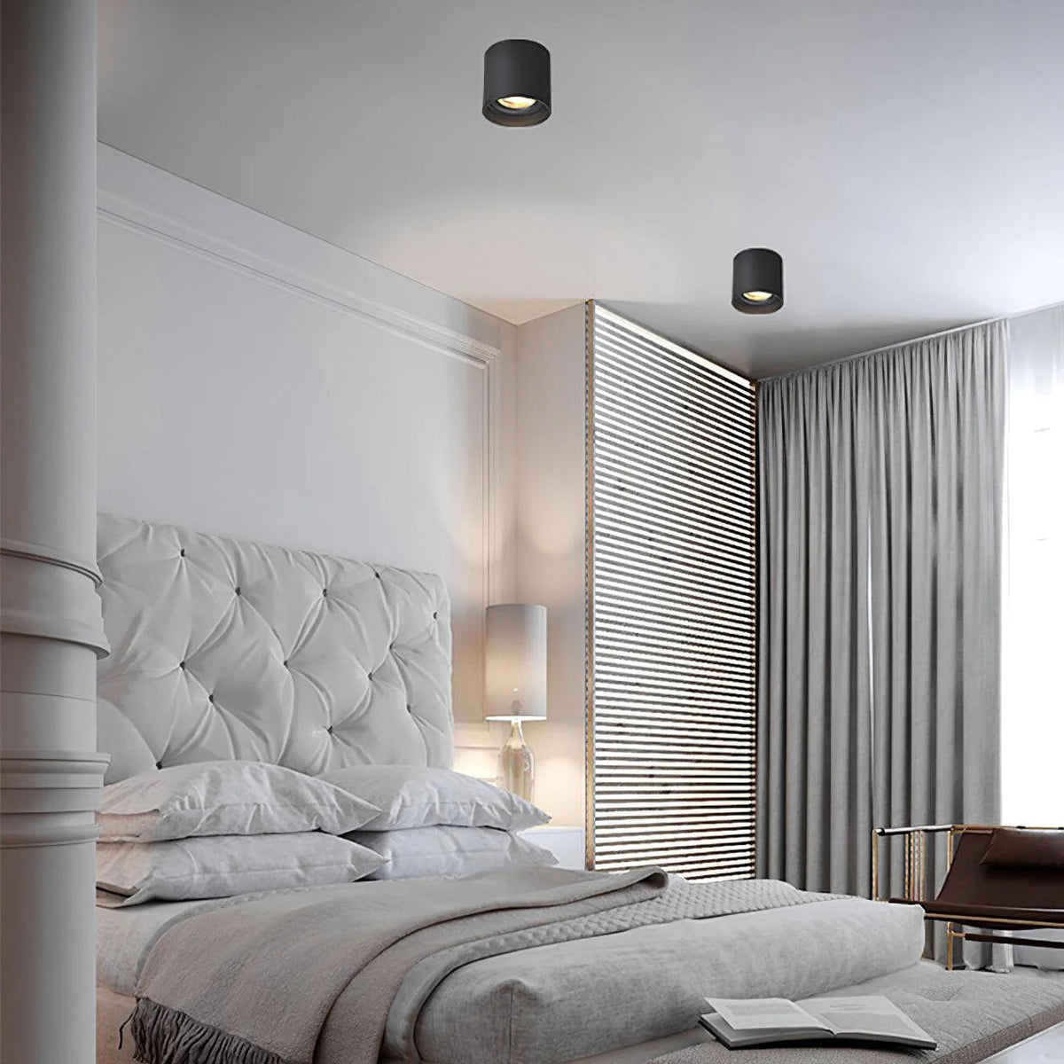 Lumepoint Ceiling Light
