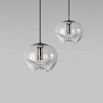Undula Pendant Lamp