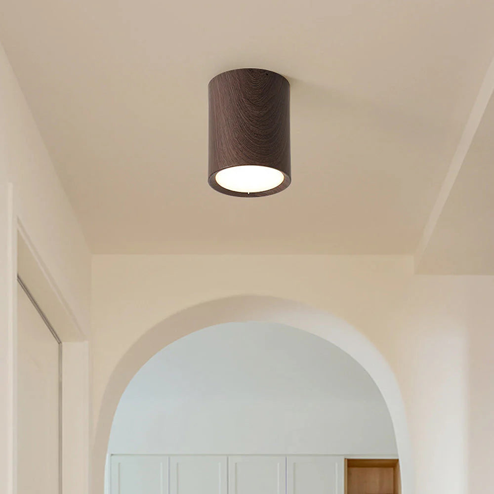 Macaroon Style Led Ceiling Light