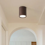 Macaroon Style Led Ceiling Light