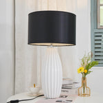 Luma Sphere Table Lamp