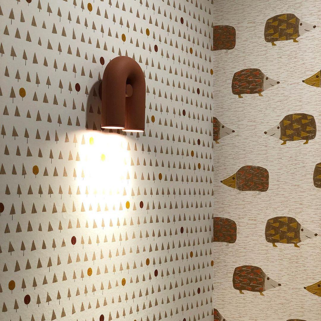 Corridor Staircase Lights Dining Room Wall Lights