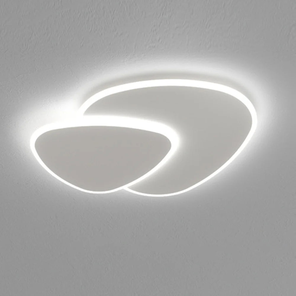 Scandi Form Led Ceiling Light