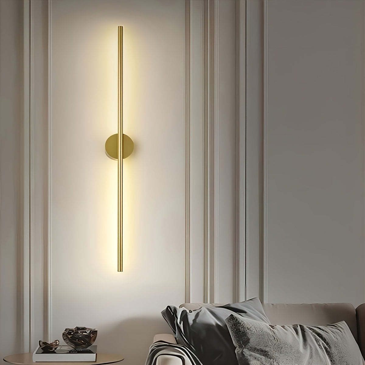 Slimline Led Wall Light 1