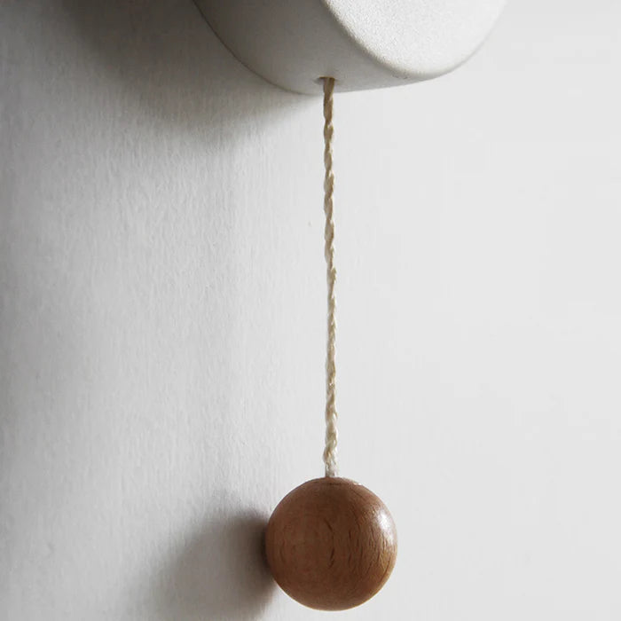 Modern Color Pop Wall Light