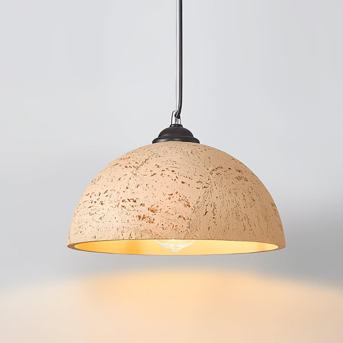 Spherecraft Pendant Light