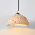 Spherecraft Pendant Light