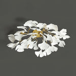 Zen Flora Ceiling Lamp