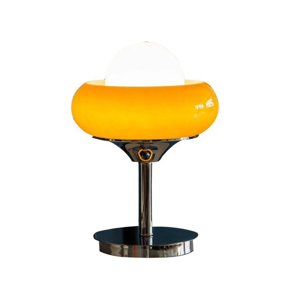 Nordic Modern Bedroom Bedside Lamp