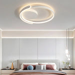 Eterna Halo Led Ceiling Light