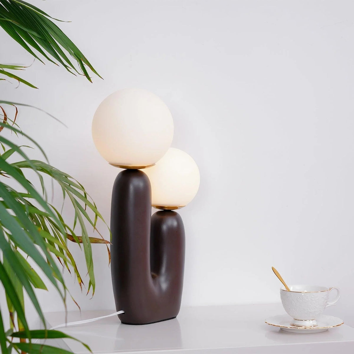 Seren Orb Lamp