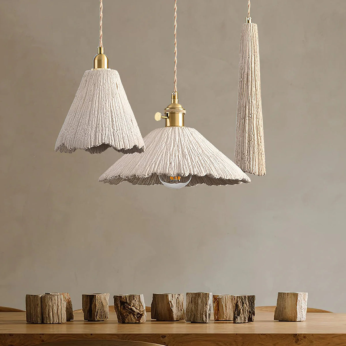 Ashline Pendant Light