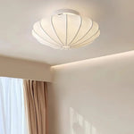 Haze Globe Ceiling Lamp