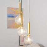 Astra Grande Pendant Light
