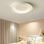 Nordic Halo Ceiling Light