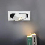 Stylish Led Reading Lamp