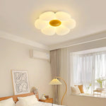 Flower Bloom Ceiling Light