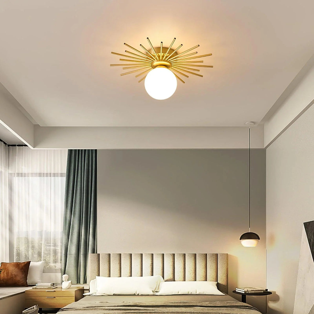 Celestine Ceiling Light