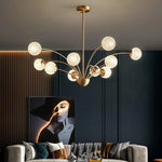 Luna Elegance Chandelier