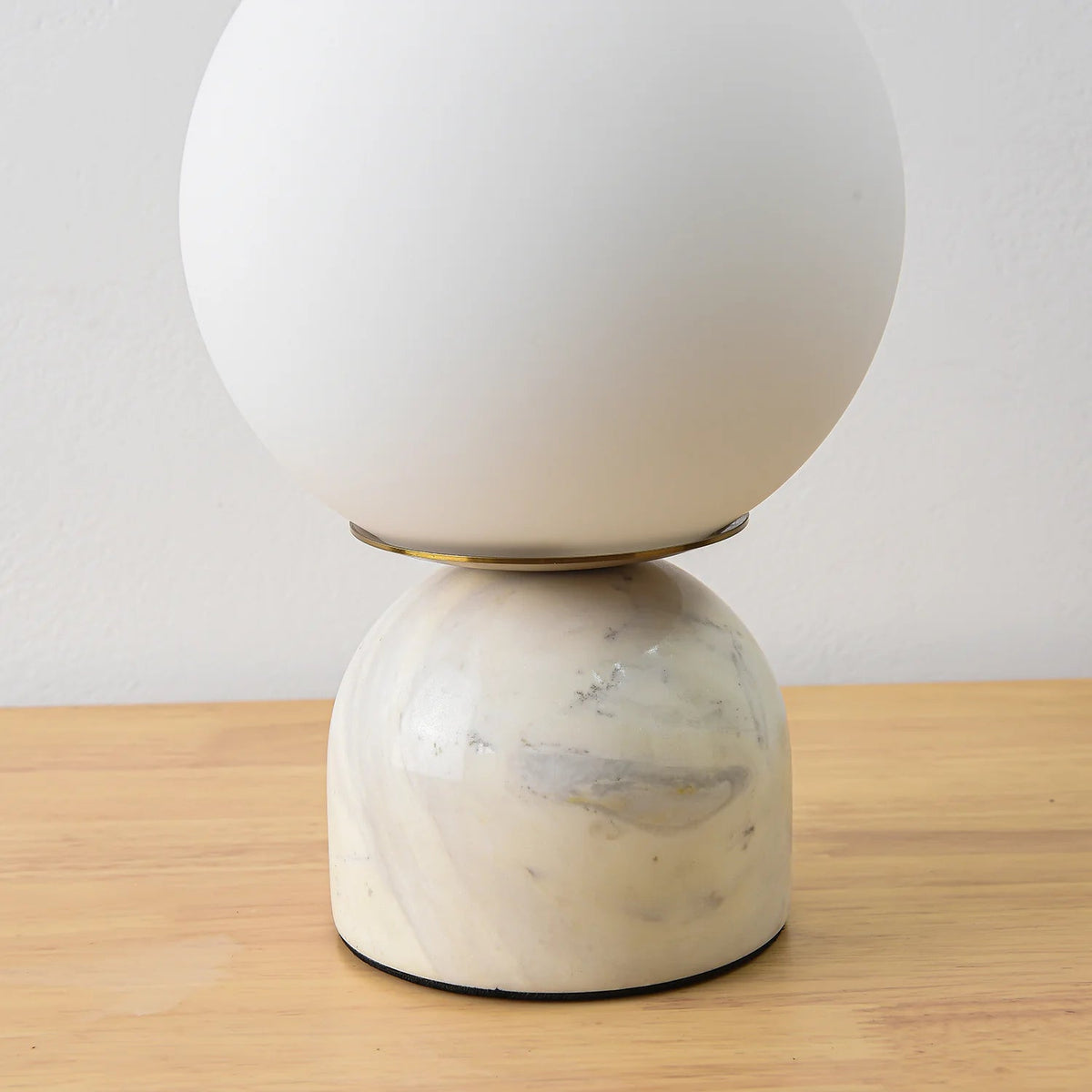 Luxa Marble Table Light