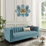 Sample Bedroom Chandelier For Childrens Room