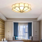 Florabeam Ceiling Light