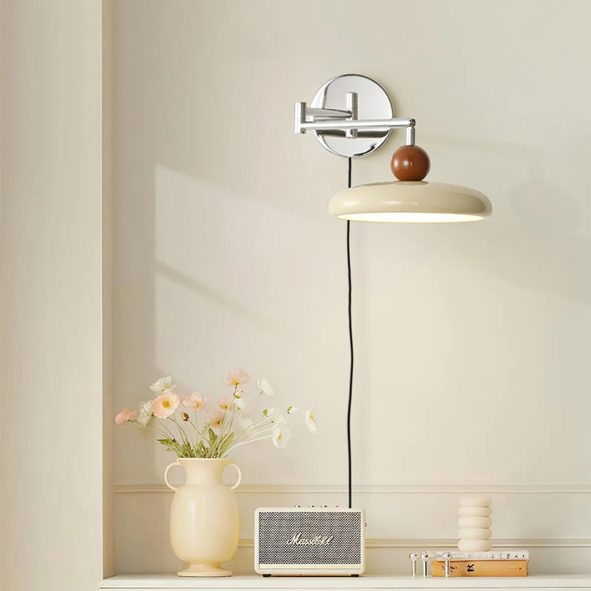 Lola Portable Wall Light