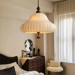 Dahlia Veil Pendant Light 1