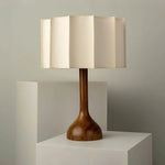 Hakka Accent Table Lamp