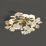Zen Flora Ceiling Lamp