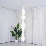 Kumo Washi Pendant Light