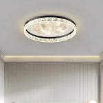 Lumi Noir Ceiling Light
