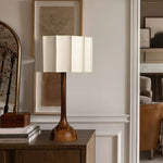 Hakka Accent Table Lamp